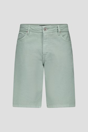 Bermuda vert clair de Ravøtt pour Hommes