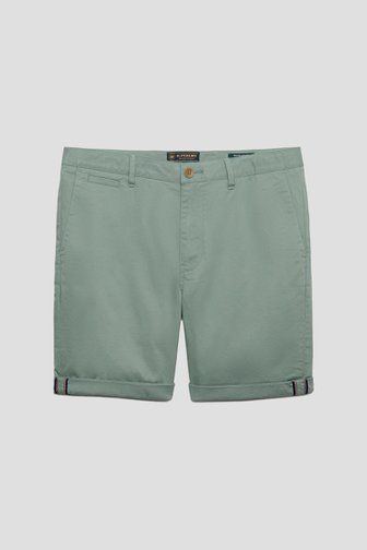Photo produit 2 de Bermuda vert de Superdry pour Hommes