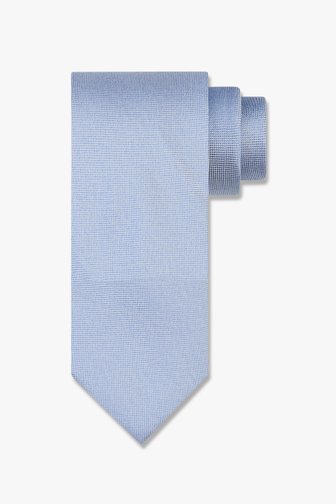 Blauw-witte das van Michaelis voor Heren