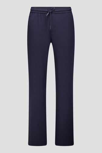 Productfoto 1 van Blauwe chino door Liberty Island voor Heren