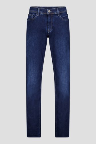 Blauwe denim - Venice - Slim fit