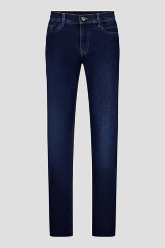 Productfoto 3 van Blauwe denim - Venice - Slim fit door Brassville voor Heren