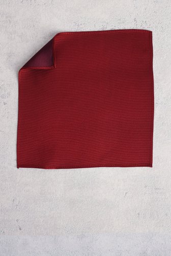 Liberty Island Bordeaux pochette