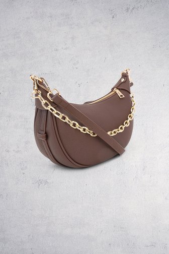 Extra foto 1 van Bruine schoudertas door Liberty Island voor Dames