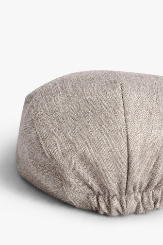 Casquette verte de Liberty Island pour Hommes