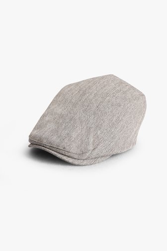 Casquette verte de Liberty Island pour Hommes