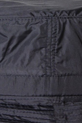 Chapeau de pluie bleu gris, female, Marque: Modeno