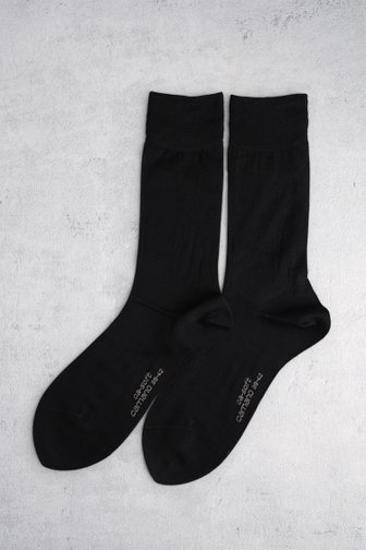 Chaussettes longues navy - 2 paires de Camano pour Hommes