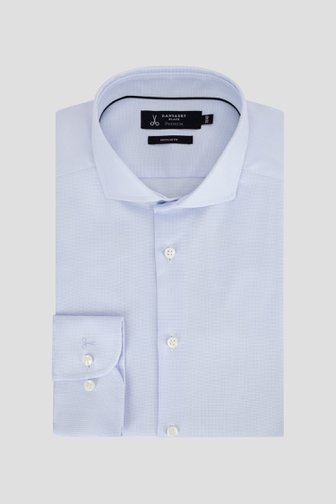 Chemise bleu clair - Regular fit de DANPR pour Hommes