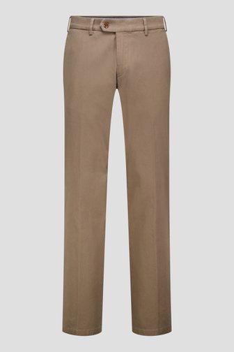 Chino beige - Louisiana - Regular fit