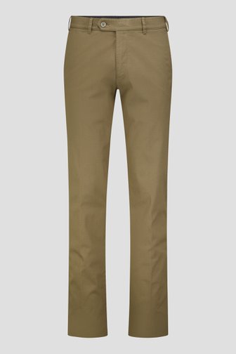 Photo produit 1 de Chino beige – Vancouver – Regular fit  de Brassville pour Hommes