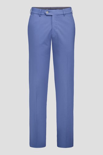 Chino bleu clair - Vancouver - Regular fit de Brassville pour Hommes