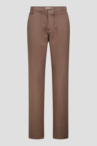 Chino marron 