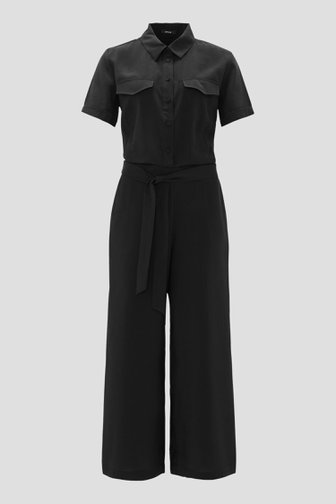 Combinaison noire de Opus pour Femmes