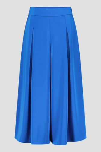 Culotte bleu royal  de D'Auvry pour Femmes