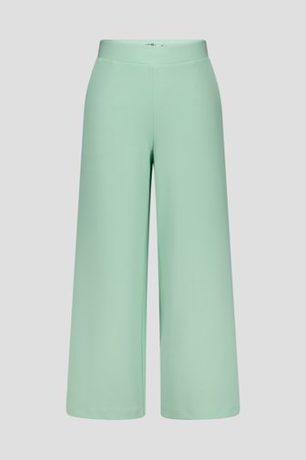 Culotte extensible vert clair de Liberty Island pour Femmes