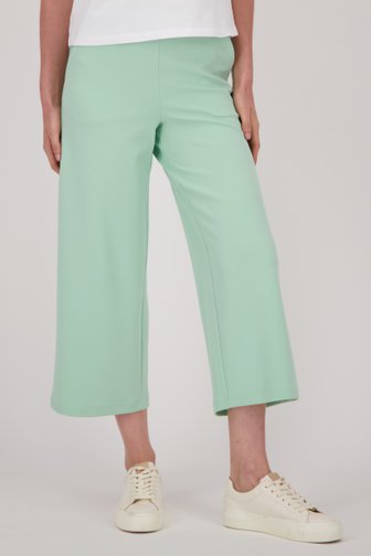 Culotte extensible vert clair de Liberty Island pour Femmes
