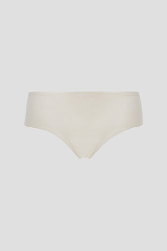Photo produit 1 de Culotte hipster blanche sans coutures de Chantelle pour Femmes