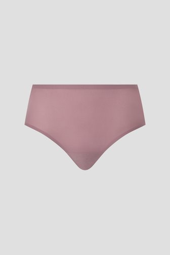 Photo produit 1 de Culotte hipster rose sans coutures de Chantelle pour Femmes