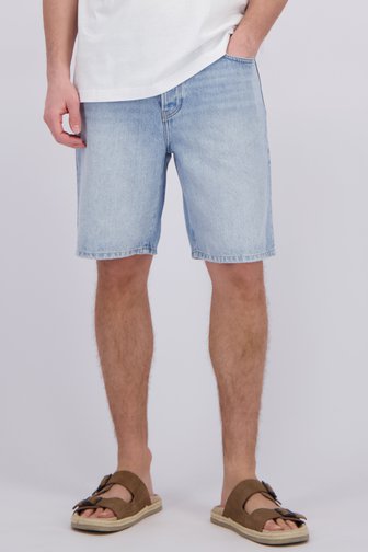Voorkant van Denim short  door Only & Sons voor Heren
