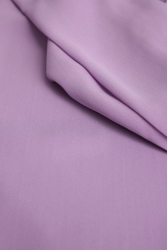 Écharpe violette fine de Liberty Island pour Femmes