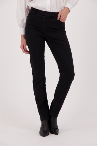 Claude Arielle EMANUELLE COTTO