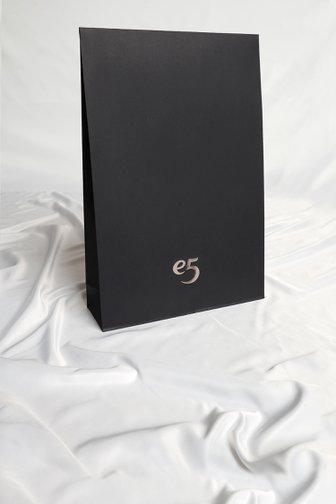 Emballage cadeau – Large, female, Marque: e5