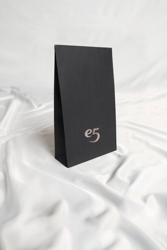 Emballage cadeau – Small, female, Marque: e5