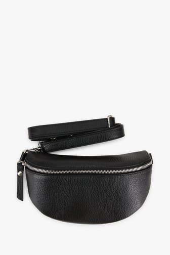 Fanny pack noir de Modeno pour Femmes
