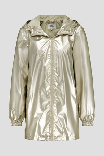 Goudkleurig metallic jasje van JDY voor Dames