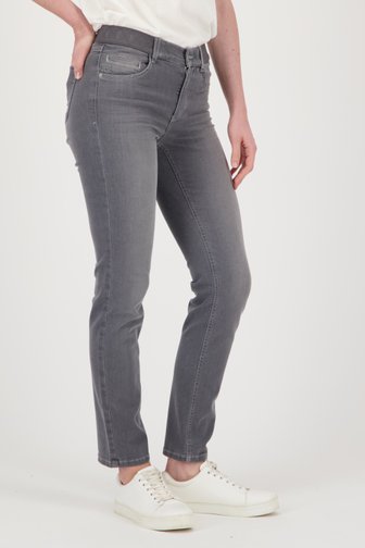 Angels Grijze jeans - Slim fit