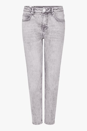 Grijze jeans - slim fit van Opus voor Dames