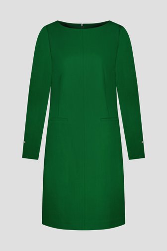 Groen kleedje van D'Auvry voor Dames