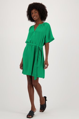 Groen kleedje van JDY voor Dames
