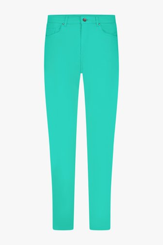 Groene jeans - mom fit van Libelle voor Dames
