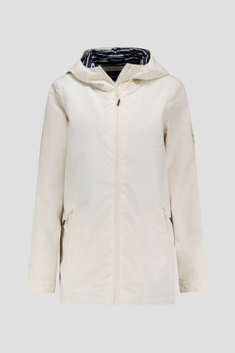 Imperméable beige clair de Regatta pour Femmes