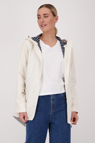 Imperméable beige clair de Regatta pour Femmes