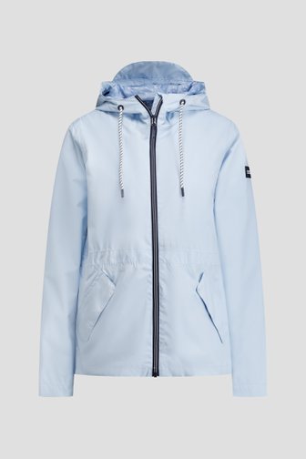 Photo produit 1 de Imperméable bleu clair de Regatta pour Femmes
