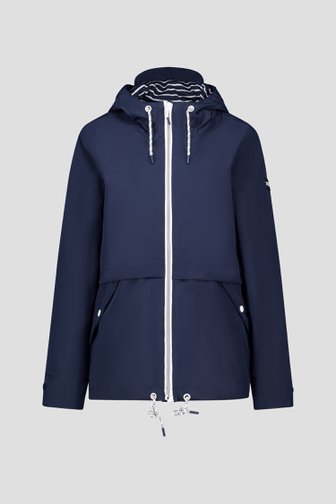 Imperméable bleu foncé de Regatta pour Femmes