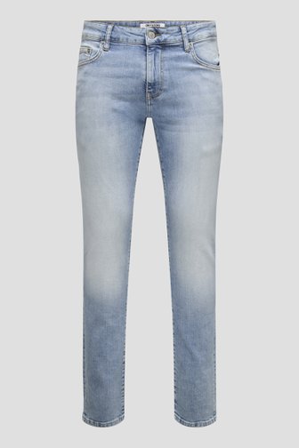 Photo produit 2 de Jean bleu clair - Coupe slim de Only & Sons pour Hommes