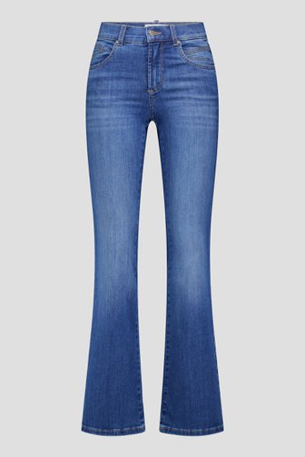 Photo produit 1 de Jean bleu - Flared fit de Angels pour Femmes
