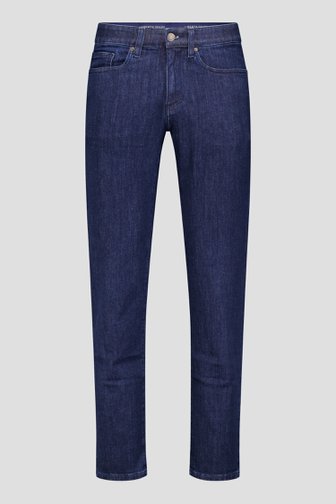 Photo produit 1 de Jean bleu foncé – Jan – comfort fit – L30 de Liberty Island Denim pour Hommes