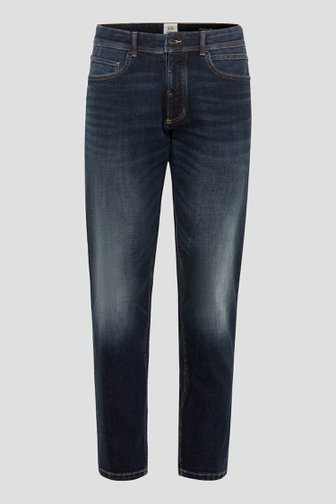 Photo produit 1 de Jean bleu marine - Regular fit de Camel active pour Hommes