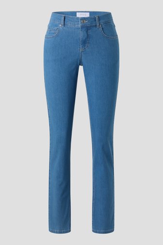 Photo produit 1 de Jean bleu – Straight fit de Angels pour Femmes