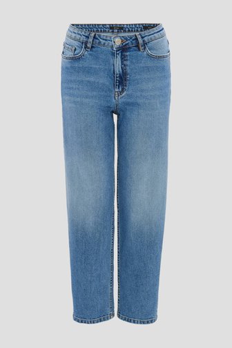Jean bleu - Straight fit de Opus pour Femmes