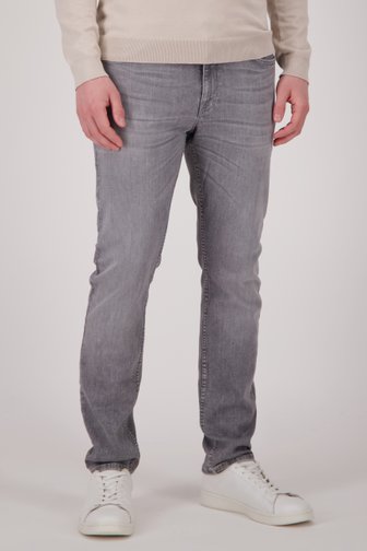 Jean gris- Slim fit de ONLY & SONS pour Hommes