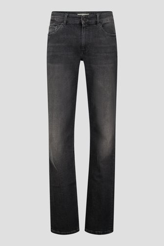 Jean gris - Tom - regular fit - L34 de Liberty Island Denim pour Hommes