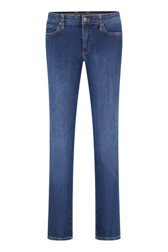 Jeans bleu foncé - Jan - comfort fit - L32 de Liberty Island Denim pour Hommes