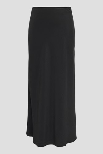 Photo produit 1 de Jupe longue noire  de JDY pour Femmes
