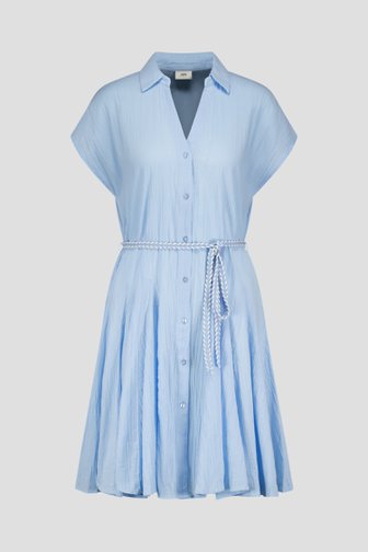 Lichtblauw kleedje van JDY voor Dames